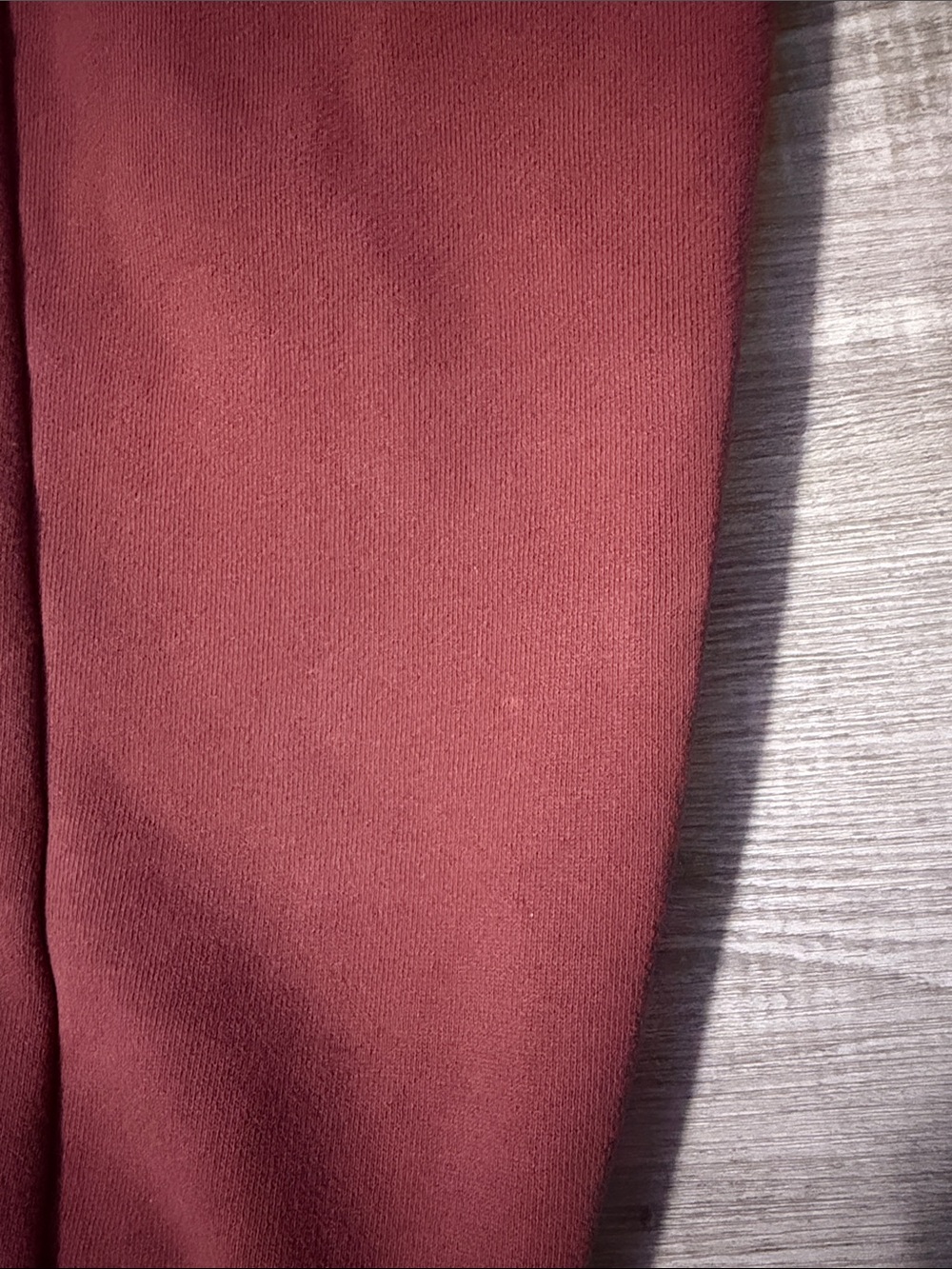 Women’s Lululemon joggers *FLAWED* - Picture 7 of 7